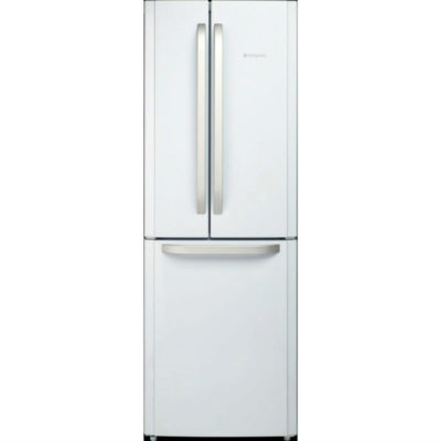 Hotpoint FFU3DW Fridge Freezer - White Hotpoint FFU3DW Fridge Freezer - White